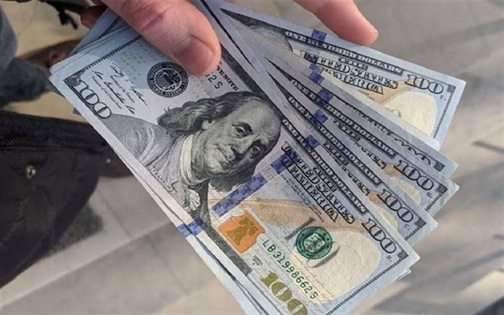استقرار سعر الدولار مقابل الجنيه بتعاملات الثلاثاء 25 مارس 2025